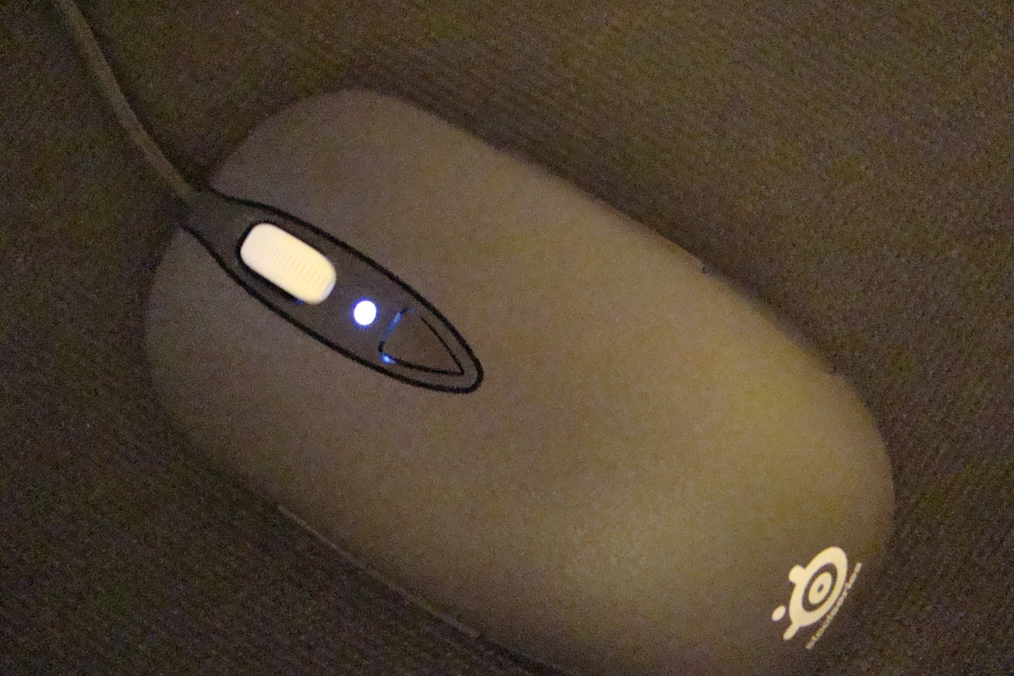 SteelSeries Xaiһ������ĵ�+��������ע��[��ͼɱè]