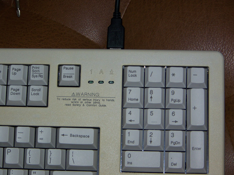 ��ש����cherry11802���̸��죬ps2��usb���߲ķ���