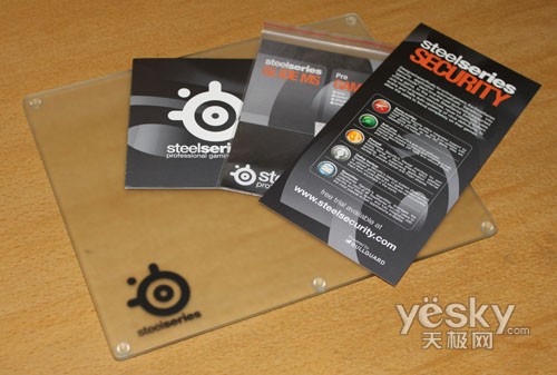 SteelSeries I-1͸��ɫ���ӣ����������𣿵�����֡��