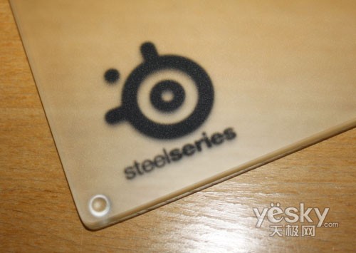 SteelSeries I-1͸��ɫ���ӣ����������𣿵�����֡��