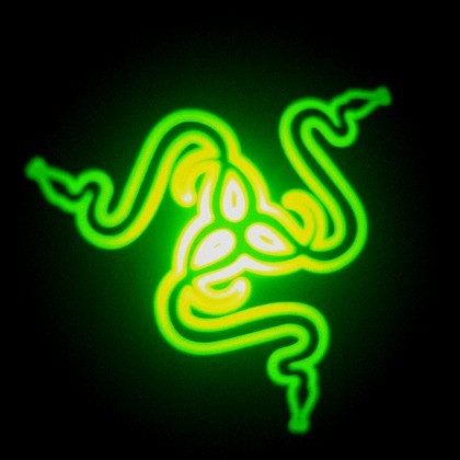 Tip.v  ��һ�� ���Ͼ�����YY��Razer ������ʽLogo ��1440x900����ͼ