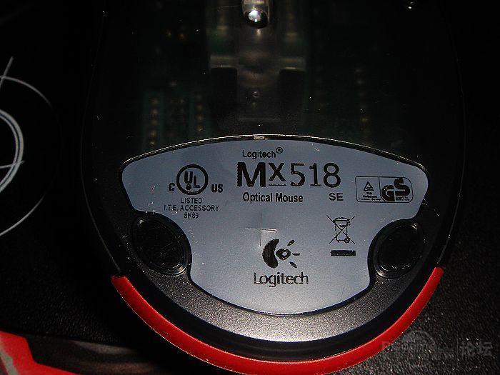 ���ֵ��˽�MX518SE��ô��~