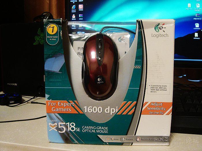 ���ֵ��˽�MX518SE��ô��~