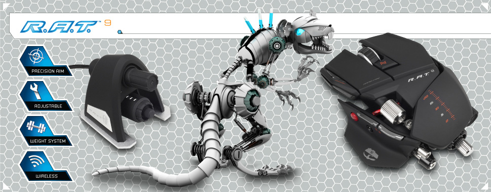 ��ţ���棬Cyborg R.A.Tϵ�У����ν�գ����������