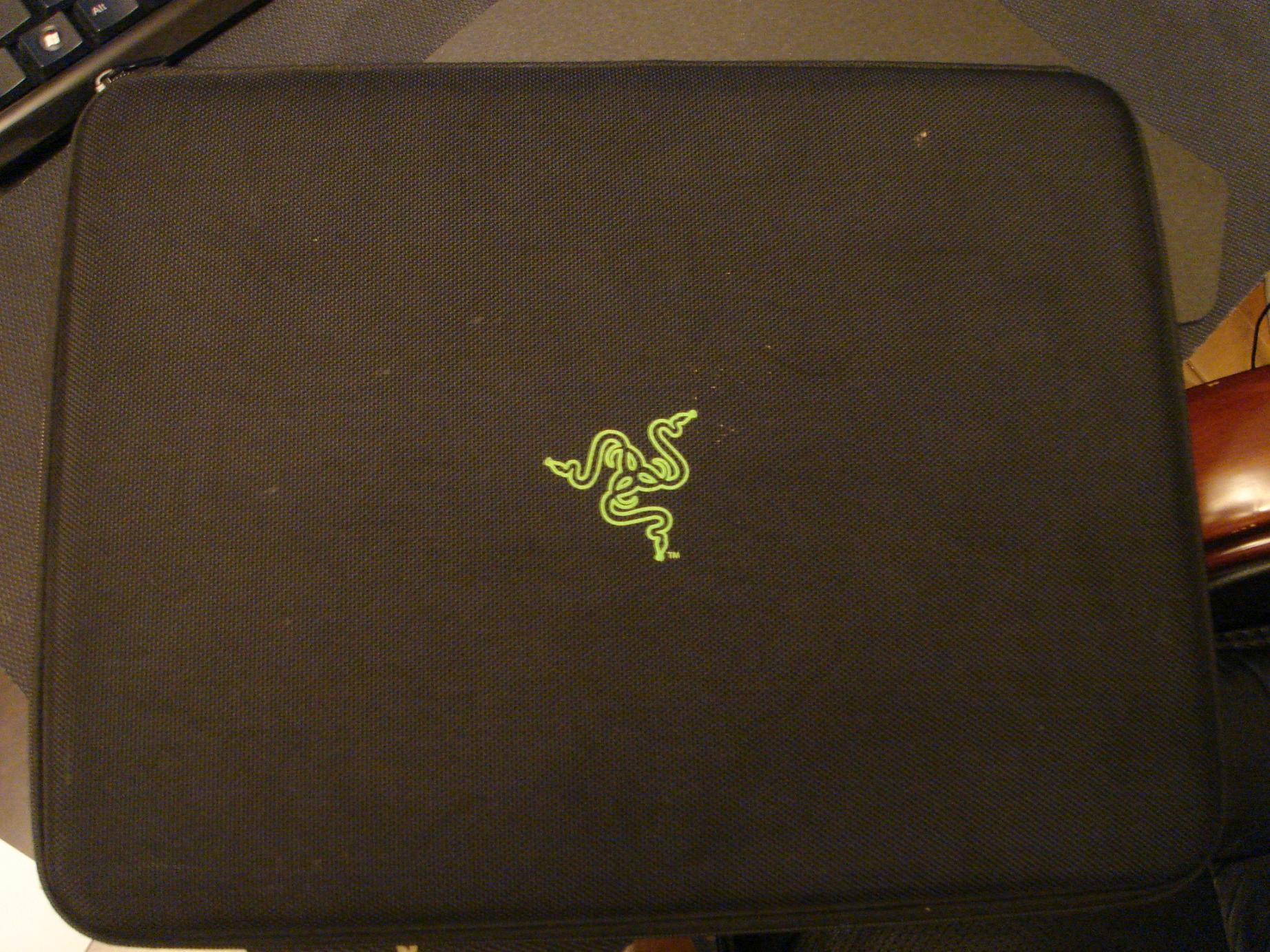ֵ������������ RAZER���� ���������⺺��