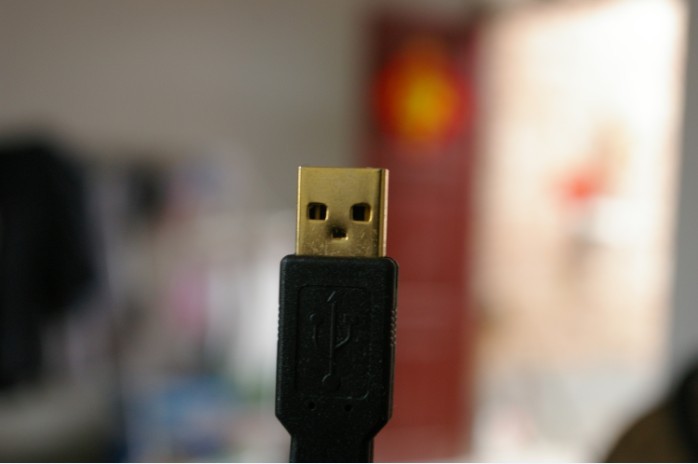 �ƽ��USB��ͷ