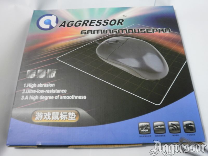 Ϯ?! AGGRESSOR!!! ߸߸ϲ֬Ϸ