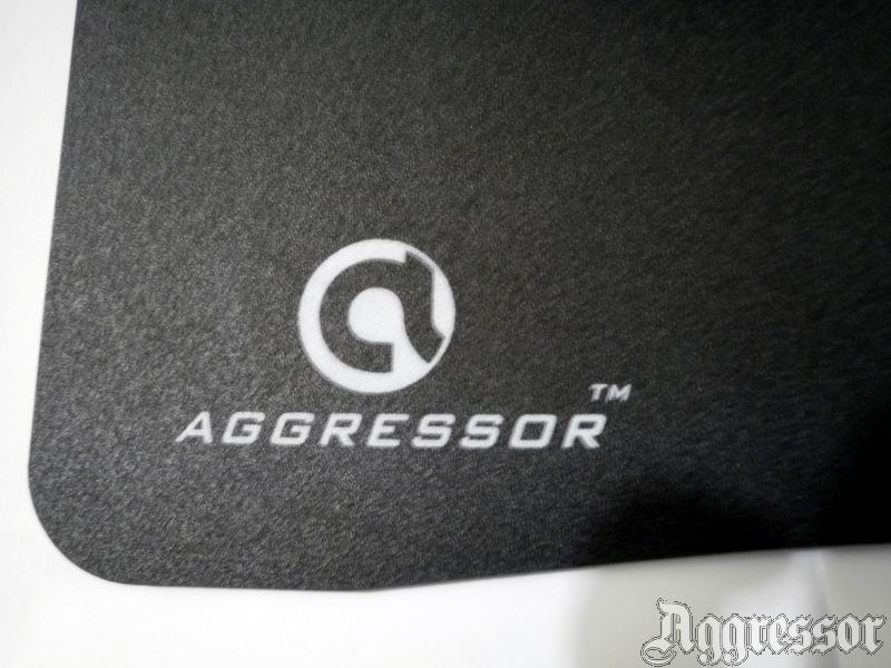 Ϯ?! AGGRESSOR!!! ߸߸ϲ֬Ϸ