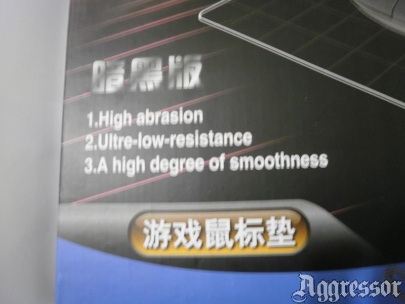 Ϯ?! AGGRESSOR!!! ߸߸ϲ֬Ϸ