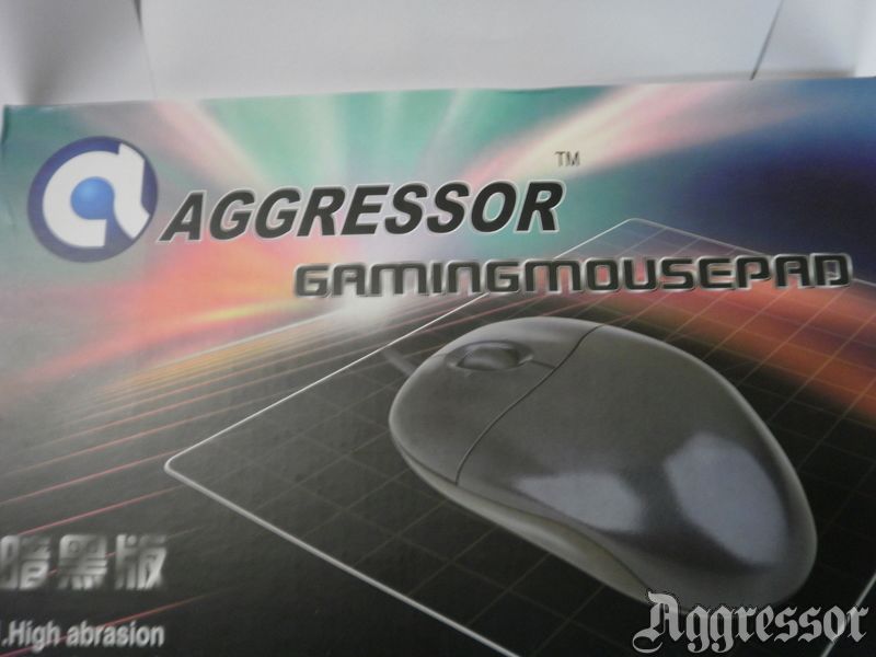 Ϯ?! AGGRESSOR!!! ߸߸ϲ֬Ϸ