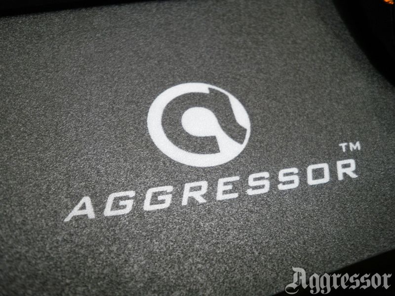 Ϯ?! AGGRESSOR!!! ߸߸ϲ֬Ϸ