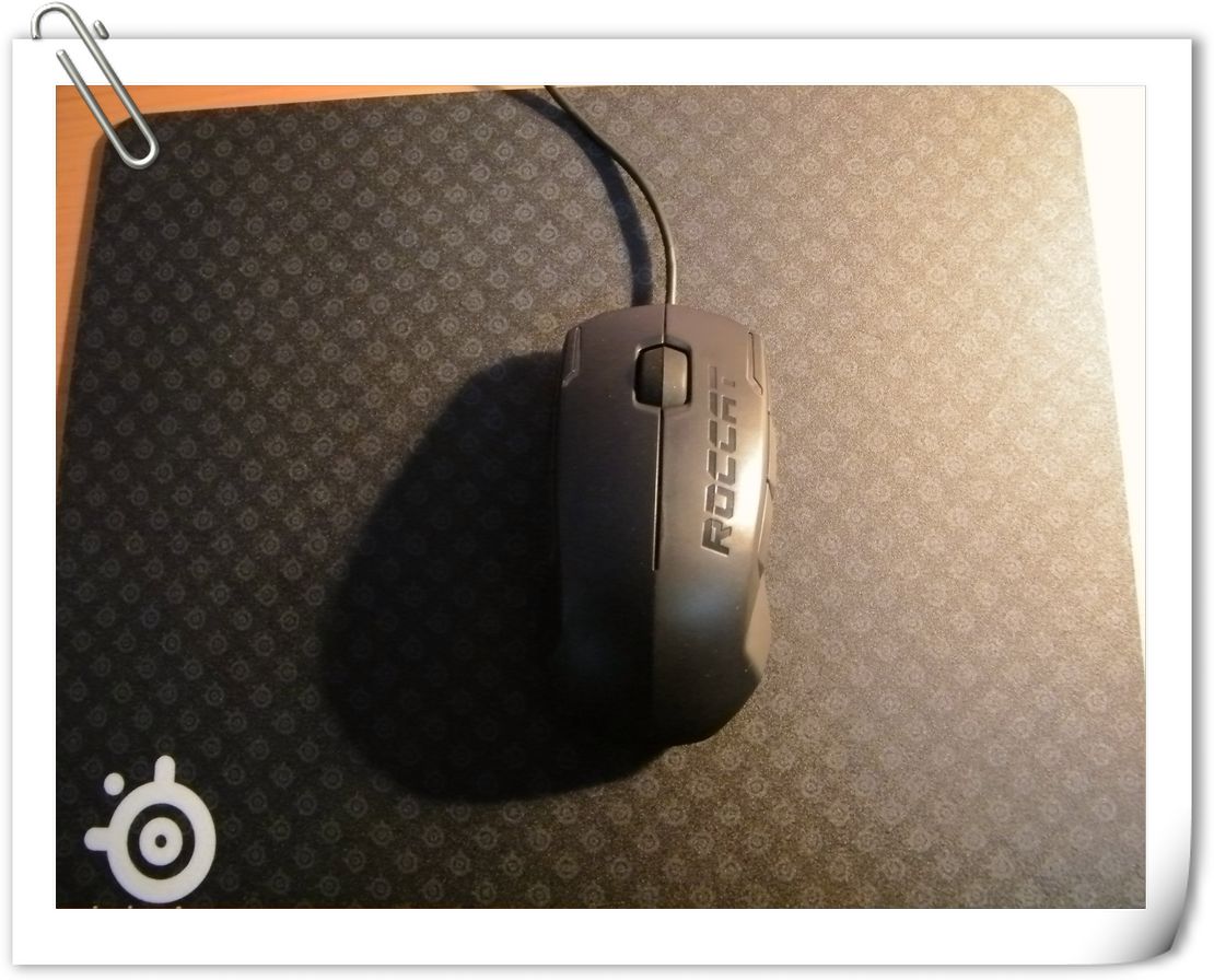 еᡪROCCAT KOVA