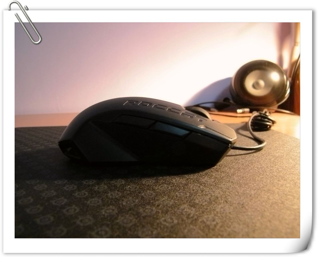 еᡪROCCAT KOVA