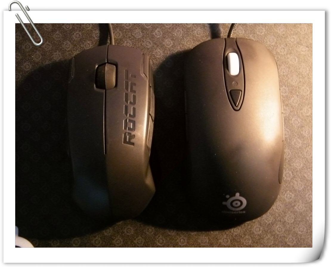 еᡪROCCAT KOVA