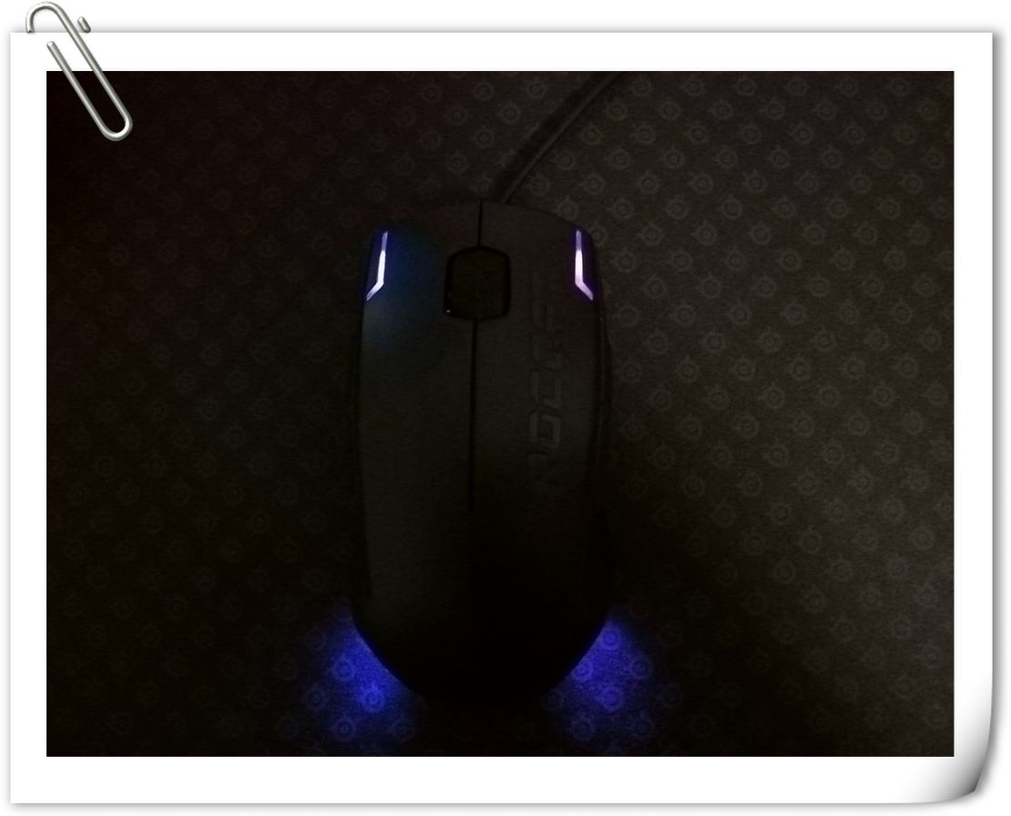 еᡪROCCAT KOVA