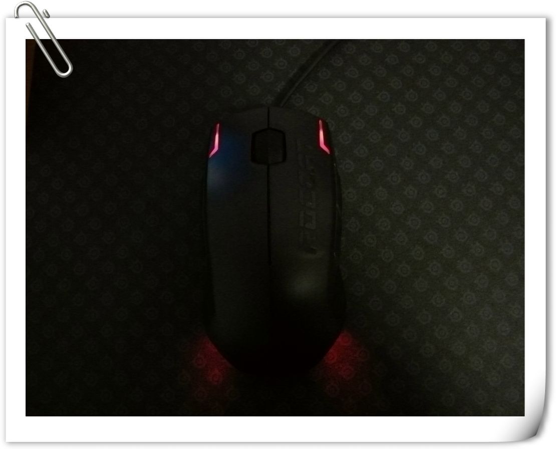 еᡪROCCAT KOVA