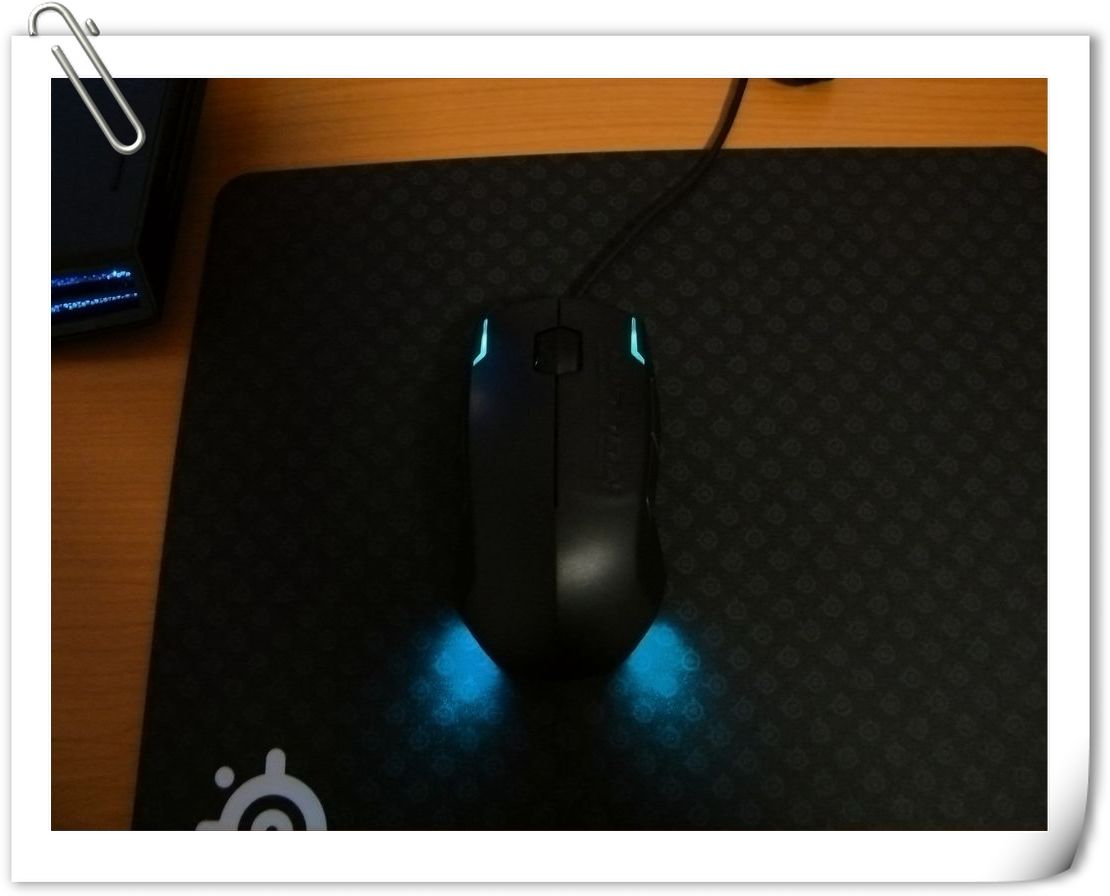 еᡪROCCAT KOVA
