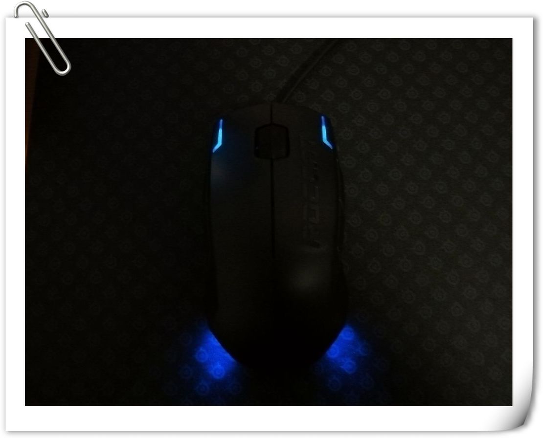 еᡪROCCAT KOVA