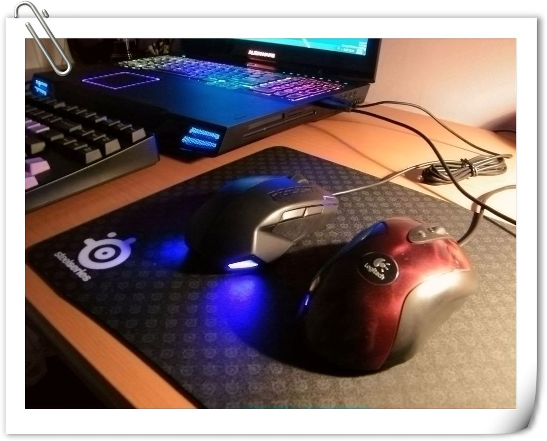 еᡪROCCAT KOVA