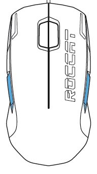 еᡪROCCAT KOVA