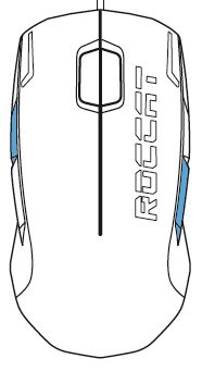 еᡪROCCAT KOVA