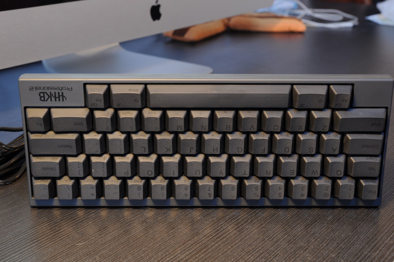 ӱյHHKB PRO 2ˣ