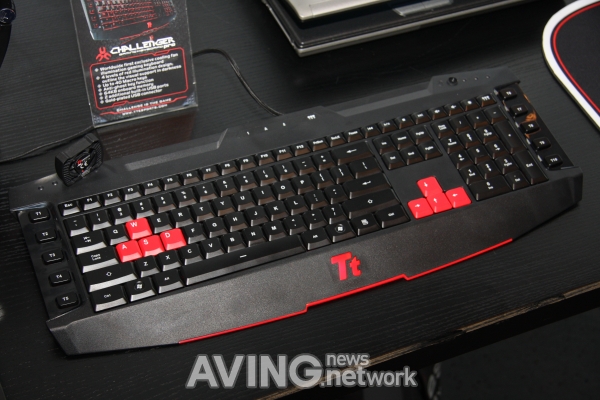 Tip.v Tt��Ʒ CeBIT 2010չ�� ��ҫ��Ʒ��ֱ���ֳ�LIVE��