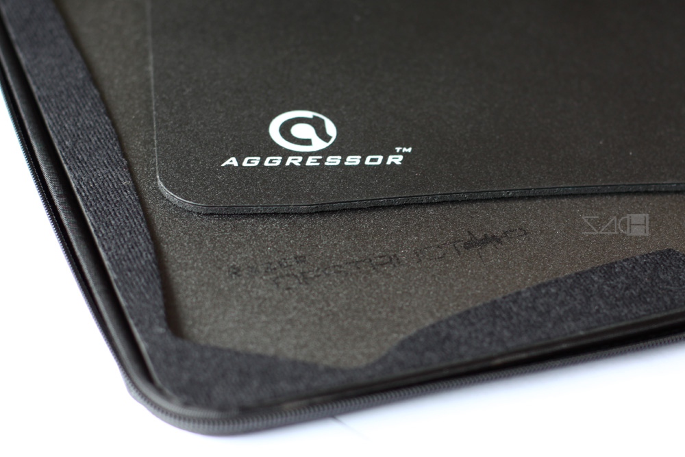 Aggressor ñ