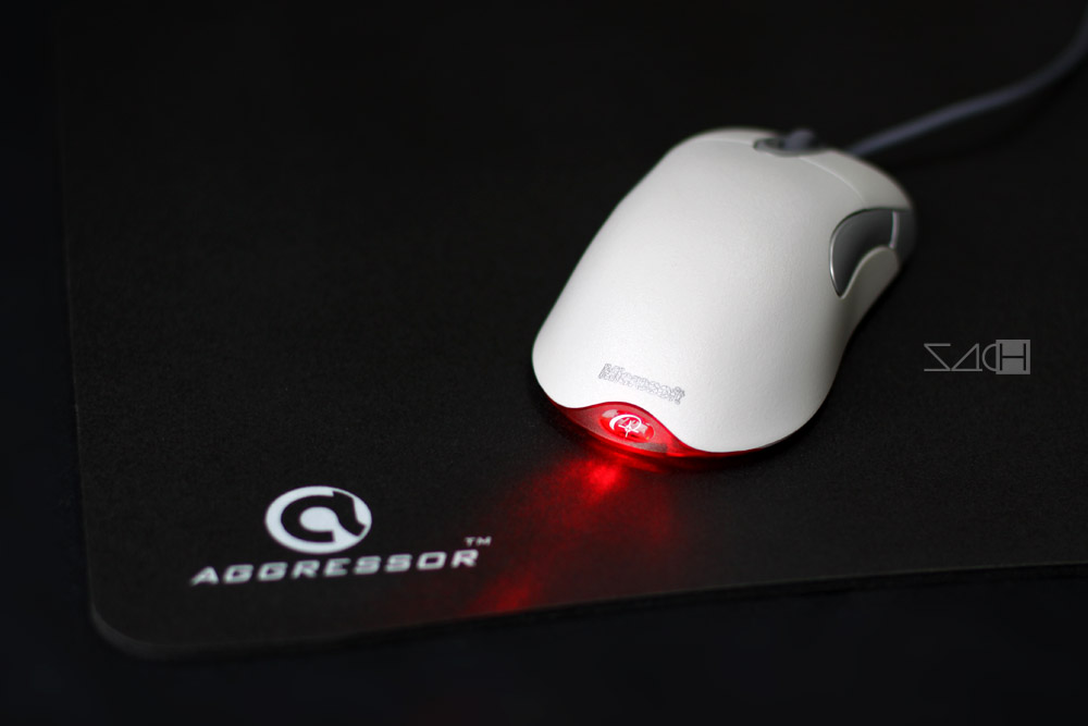 Aggressor ñ