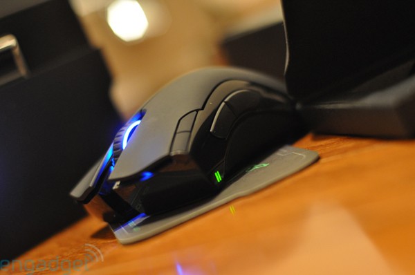 Razer��ŵδ���Ĳ�Ʒ����֧��MAC