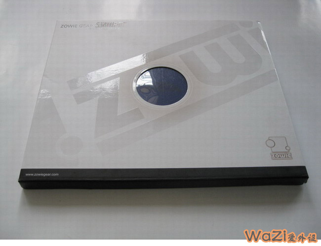 [ӵʮŵ]ZOWIEɫջ󣬼һZOWIE GEAR SWIFTֱ֬꣨꣩