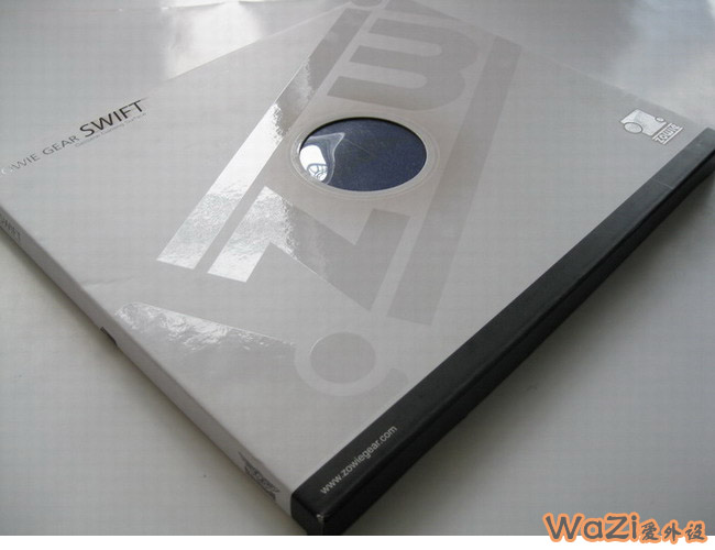 [ӵʮŵ]ZOWIEɫջ󣬼һZOWIE GEAR SWIFTֱ֬꣨꣩