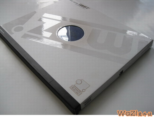 [ӵʮŵ]ZOWIEɫջ󣬼һZOWIE GEAR SWIFTֱ֬꣨꣩