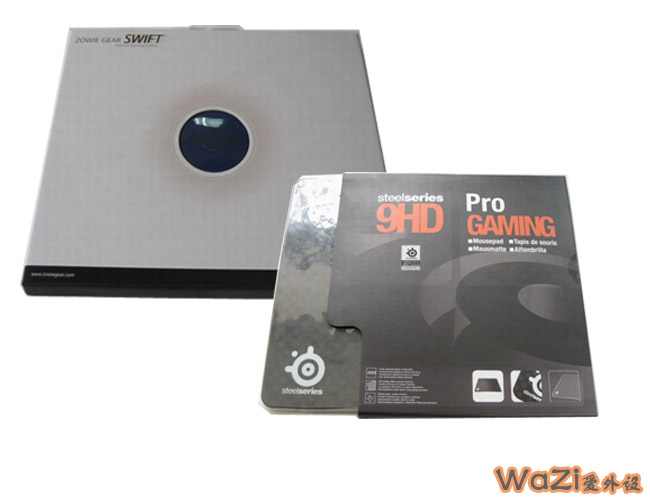 [ӵʮŵ]ZOWIEɫջ󣬼һZOWIE GEAR SWIFTֱ֬꣨꣩