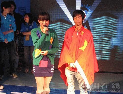 WCG2010ѡ죡Ҳ¸ݸ