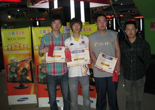WCG2010ѡ죡Ҳ¸ݸ