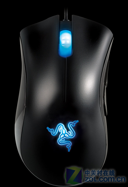 Razer DeathAdder�����������ְ淢��