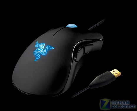 Razer DeathAdder�����������ְ淢��