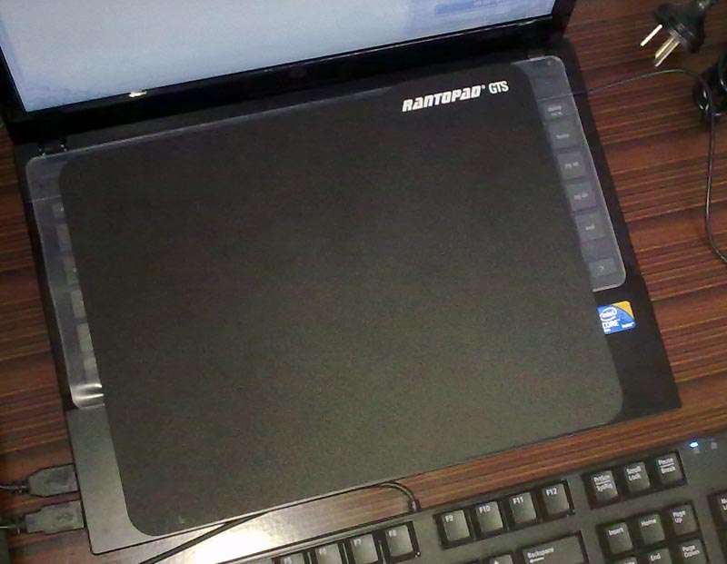 ���쵽��GTS��8175����,��ͼ˵˵����
