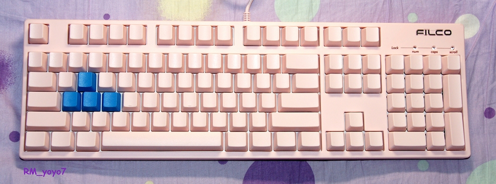 ������ġ�����̸FILCO���޿̺�