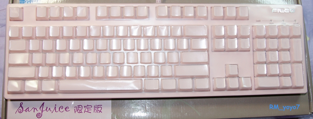 ������ġ�����̸FILCO���޿̺�