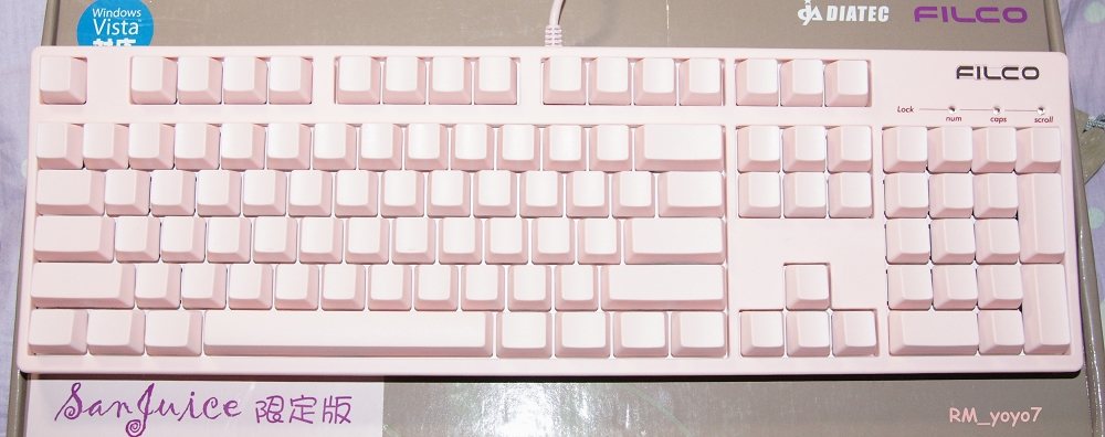 ������ġ�����̸FILCO���޿̺�
