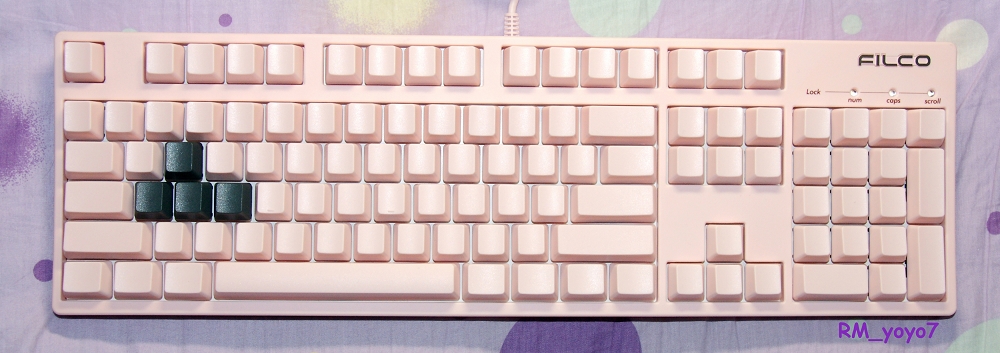 ������ġ�����̸FILCO���޿̺�