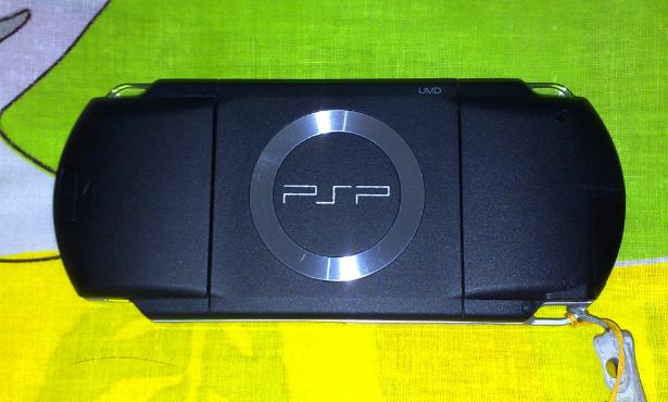 psp1000