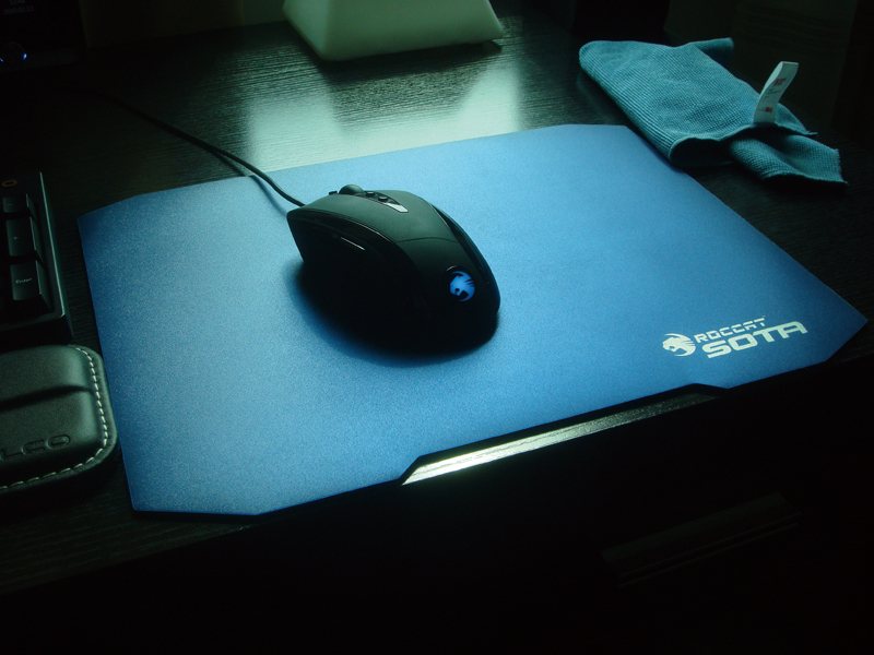 ͼˡƷ̫~~roccat kone+roccat SOTAɫ  С