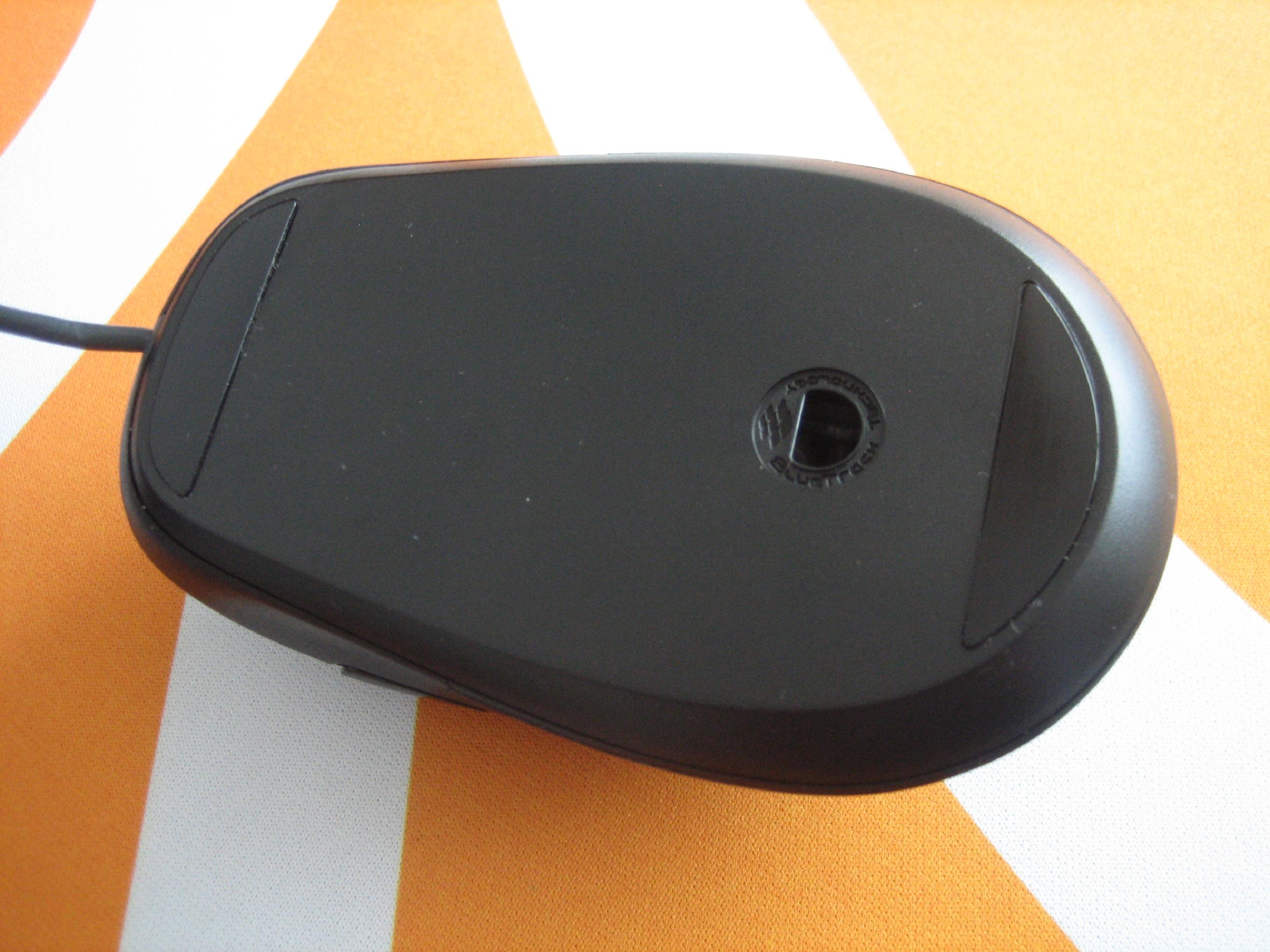IO1.1�Ľ����ߣ�΢������Comfort Mouse 4500��һʱ�������ĵ�~