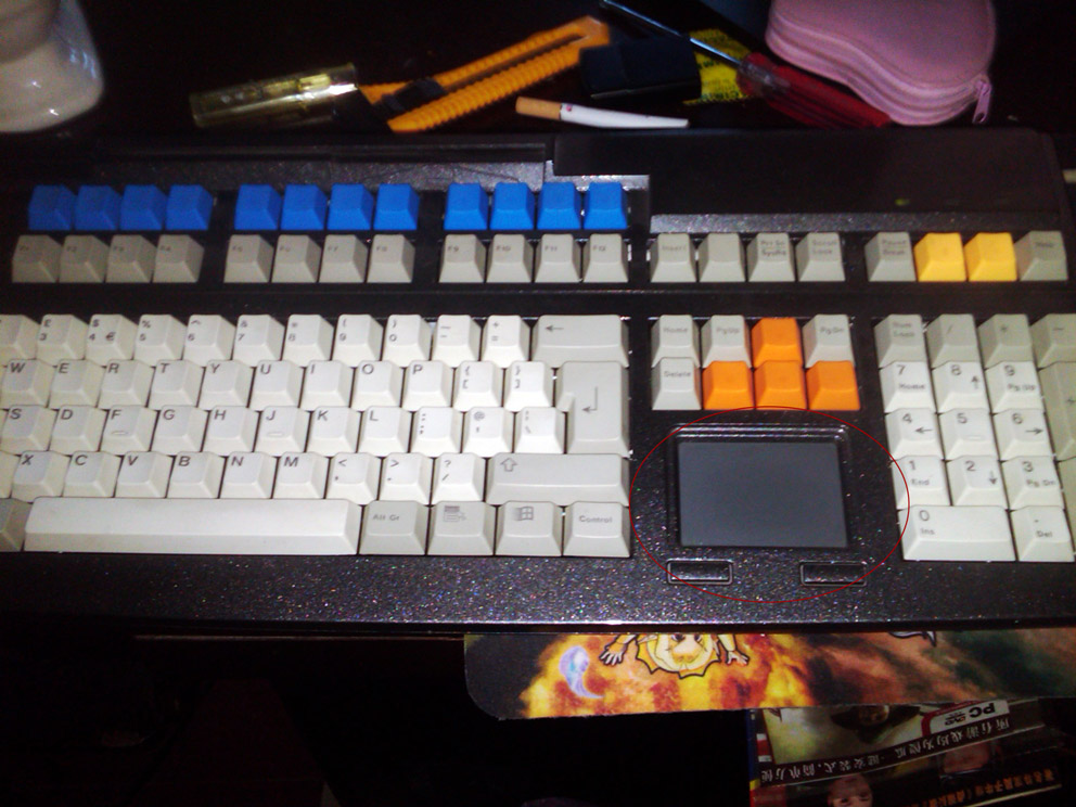 YLJ�İ������ˣ����˸���˵�°���ʲô�о���