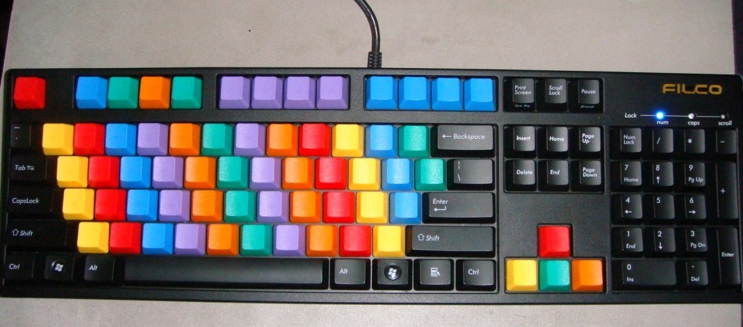 DECK105FILCO N-KEYڲ裬лҪĽ