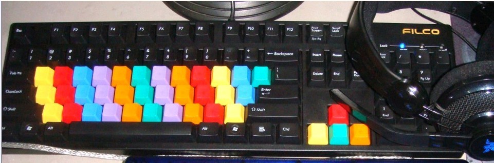 DECK105FILCO N-KEYڲ裬лҪĽ