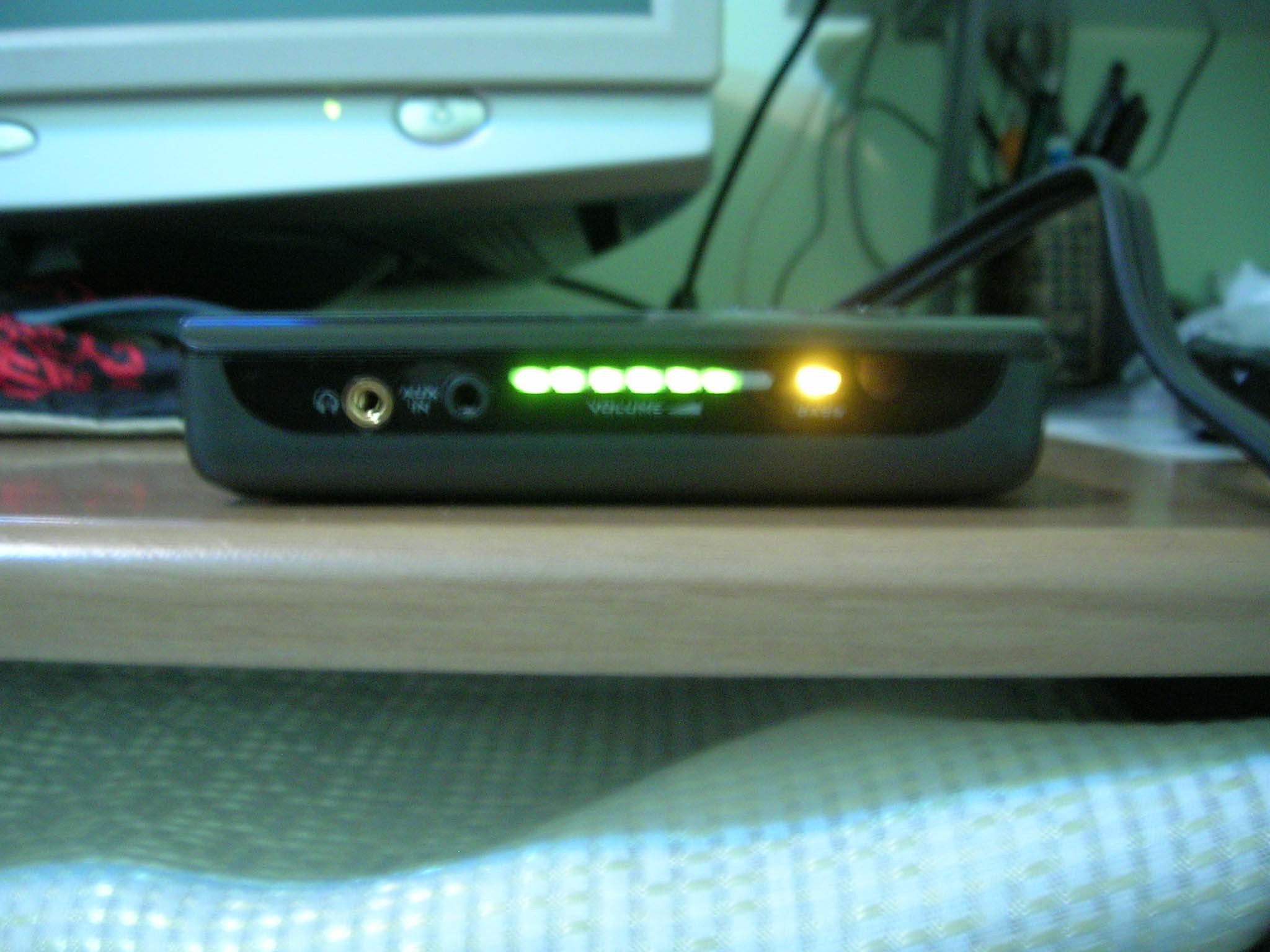 �߿�תң�� Creative's Wireless Remote I200��ʹ�ø���